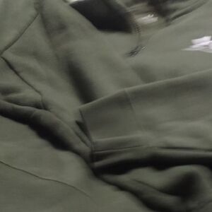 Under Armour Green Women's Sweater